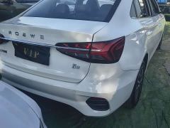Roewe MG i5 1.5L CVT Prestige - фото 9