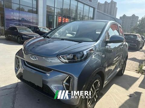 2023 Chery Ant 251km True Love Edition LFP Battery - автомобиль из Китая