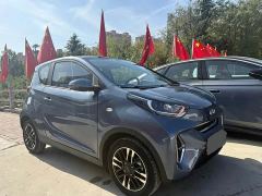 Chery Ant 251km True Love Edition LFP Battery - photo 3