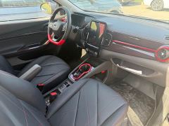 Chery Ant 251km True Love Edition LFP Battery - photo 4