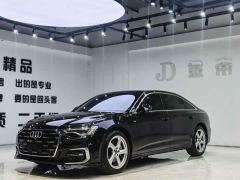 Audi A6L 45 TFSI Premium Dynamic - фото 1