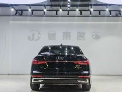 Audi A6L 45 TFSI Premium Dynamic - фото 15