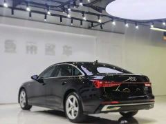 Audi A6L 45 TFSI Premium Dynamic - фото 16