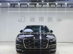 Audi A6L 45 TFSI Premium Dynamic - фото 2