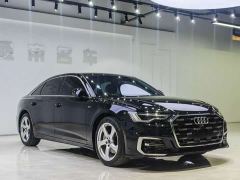 Audi A6L 45 TFSI Premium Dynamic - фото 3