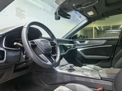 Audi A6L 45 TFSI Premium Dynamic - фото 4