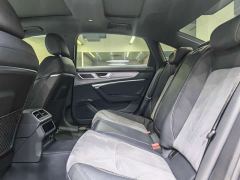Audi A6L 45 TFSI Premium Dynamic - фото 5
