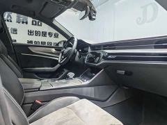 Audi A6L 45 TFSI Premium Dynamic - фото 7