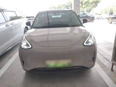 Geely Star Wish 410km Explorer Edition - photo 2