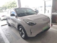 Geely Star Wish 410km Explorer Edition - photo 3