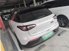 Geely Star Wish 410km Explorer Edition - photo 4