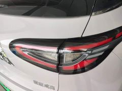 Geely Star Wish 410km Explorer Edition - photo 7