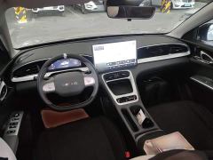 Geely Star Wish 410km Explorer Edition - photo 9