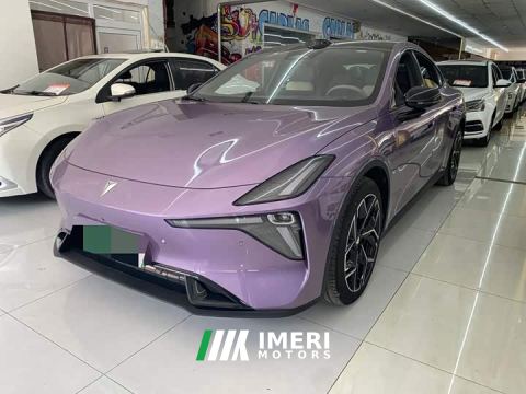 2025 Deepal Deep Blue L06 560Ultra Laser Edition - car from China