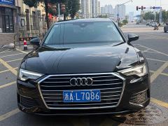 Audi A6L 40 TFSI Luxury Elegance - фото 2