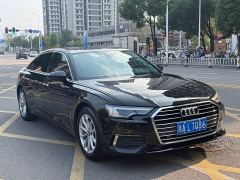 Audi A6L 40 TFSI Luxury Elegance - фото 3