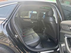 Audi A6L 40 TFSI Luxury Elegance - фото 4