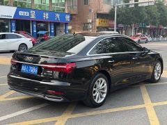 Audi A6L 40 TFSI Luxury Elegance - фото 7