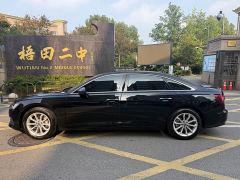 Audi A6L 40 TFSI Luxury Elegance - фото 9