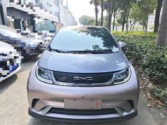 BYD Dolphin 401km Knight Edition - ფოტო 2