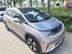 BYD Dolphin 401km Knight Edition - ფოტო 3