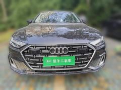 Audi A7L 45 TFSI quattro Luxury - фото 2