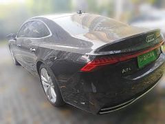 Audi A7L 45 TFSI quattro Luxury - фото 4