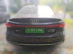Audi A7L 45 TFSI quattro Luxury - фото 5