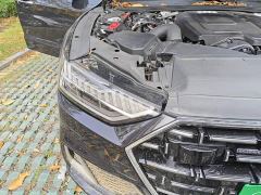Audi A7L 45 TFSI quattro Luxury - фото 7