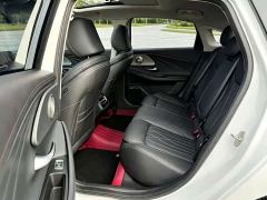 Chery Arrizo 8 1.6T DCT Smart - ფოტო 4