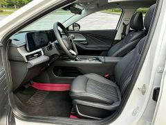 Chery Arrizo 8 1.6T DCT Smart - ფოტო 5