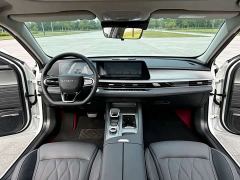 Chery Arrizo 8 1.6T DCT Smart - ფოტო 6