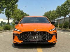 MG6 Pro 1.5T Automatic Trophy Luxury Edition - фото 2