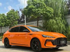MG6 Pro 1.5T Automatic Trophy Luxury Edition - фото 3