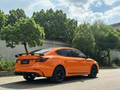 MG6 Pro 1.5T Automatic Trophy Luxury Edition - фото 6