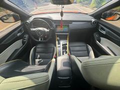 MG6 Pro 1.5T Automatic Trophy Luxury Edition - фото 7