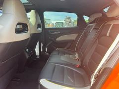 MG6 Pro 1.5T Automatic Trophy Luxury Edition - фото 8