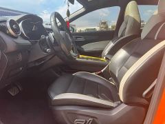 MG6 Pro 1.5T Automatic Trophy Luxury Edition - фото 9