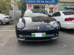 ORA Good Cat 400km Standard Range Athena Edition Ternary Lithium - photo 2
