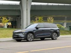 NIO ES8 75kWh Executive - фото 1