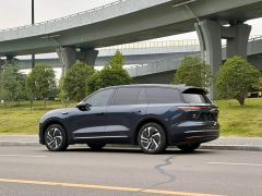 NIO ES8 75kWh Executive - фото 2