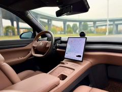 NIO ES8 75kWh Executive - фото 6