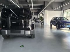 Fangchengbao Titanium 7 EV 675KM RWD Flash Charging Edition - ფოტო 10