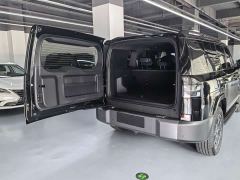 Fangchengbao Titanium 7 EV 675KM RWD Flash Charging Edition - ფოტო 11