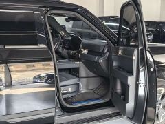 Fangchengbao Titanium 7 EV 675KM RWD Flash Charging Edition - ფოტო 12