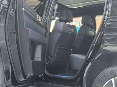 Fangchengbao Titanium 7 EV 675KM RWD Flash Charging Edition - ფოტო 16