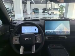 Fangchengbao Titanium 7 EV 675KM RWD Flash Charging Edition - ფოტო 19