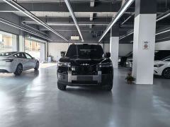 Fangchengbao Titanium 7 EV 675KM RWD Flash Charging Edition - ფოტო 2