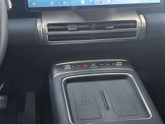 Fangchengbao Titanium 7 EV 675KM RWD Flash Charging Edition - ფოტო 20