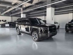 Fangchengbao Titanium 7 EV 675KM RWD Flash Charging Edition - ფოტო 3